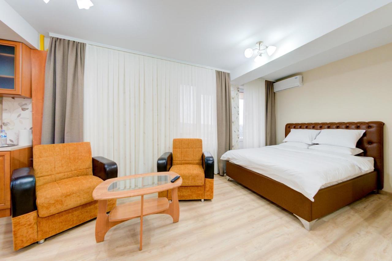 Catherine Hotel Kiszyniów Zewnętrze zdjęcie