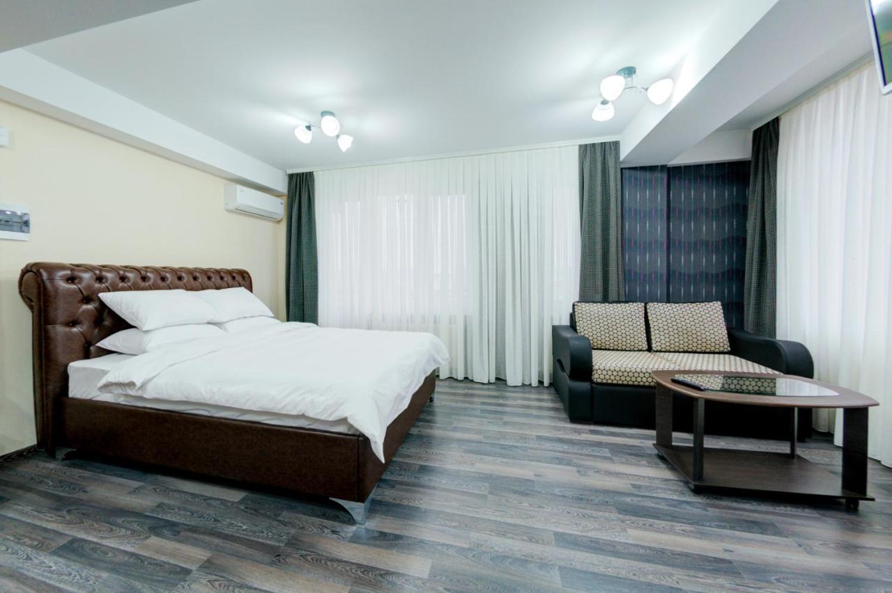 Catherine Hotel Kiszyniów Zewnętrze zdjęcie