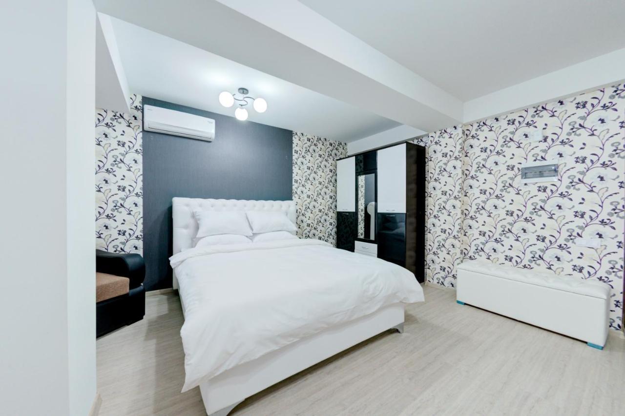 Catherine Hotel Kiszyniów Zewnętrze zdjęcie