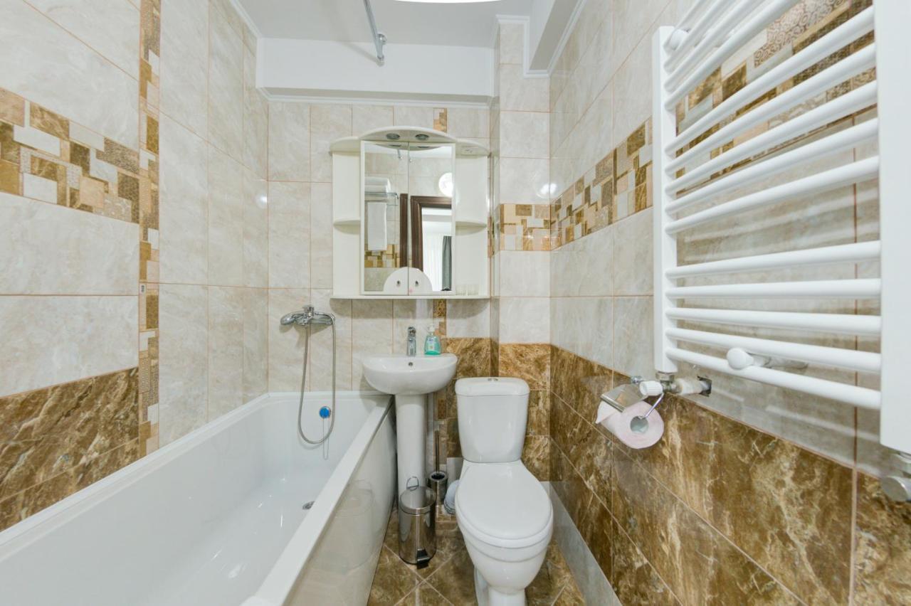 Catherine Hotel Kiszyniów Zewnętrze zdjęcie